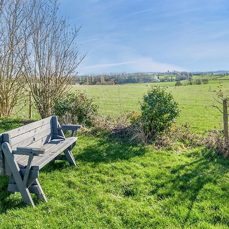 Vila Marilyn Meadows St Weonards Exteriér fotografie