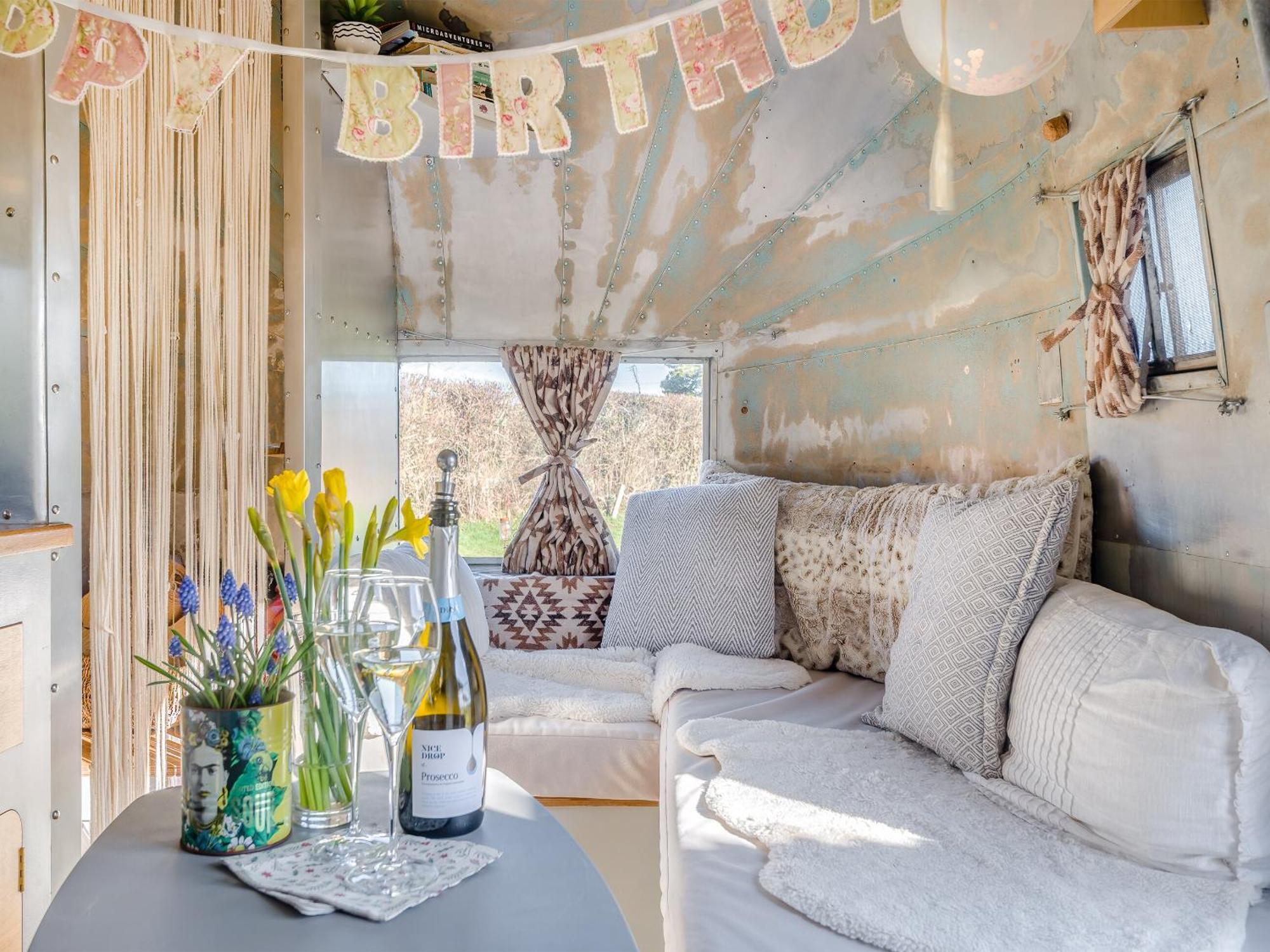 Vila Marilyn Meadows St Weonards Exteriér fotografie